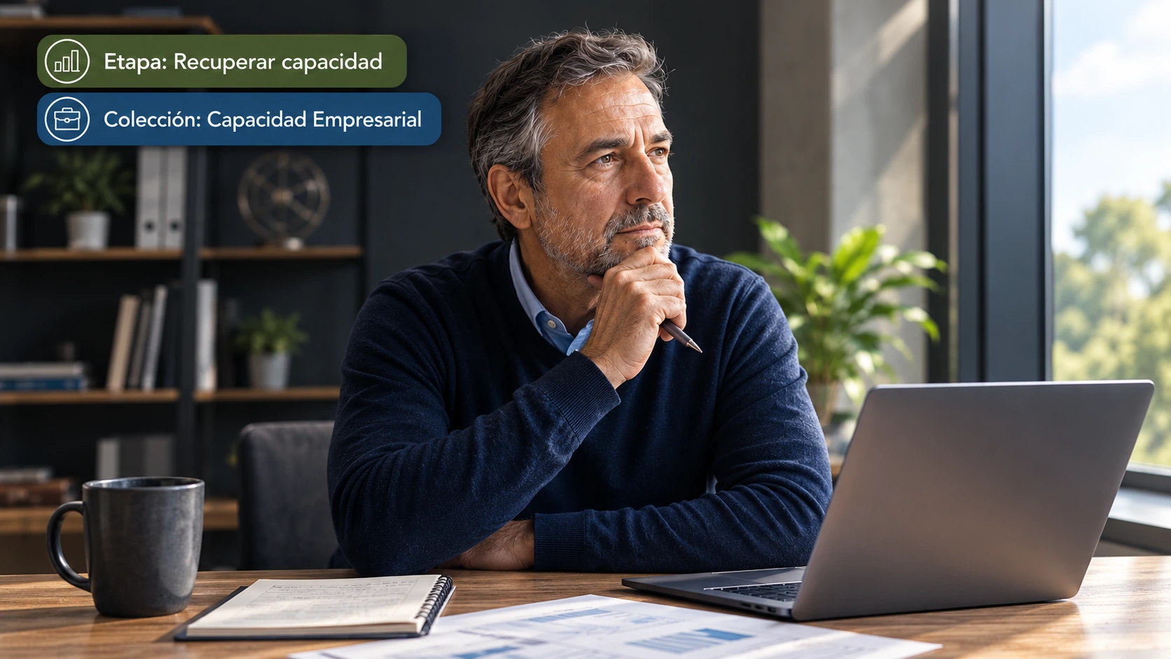 Cuando las prácticas informales comienzan a convertirse en esperas permanentes