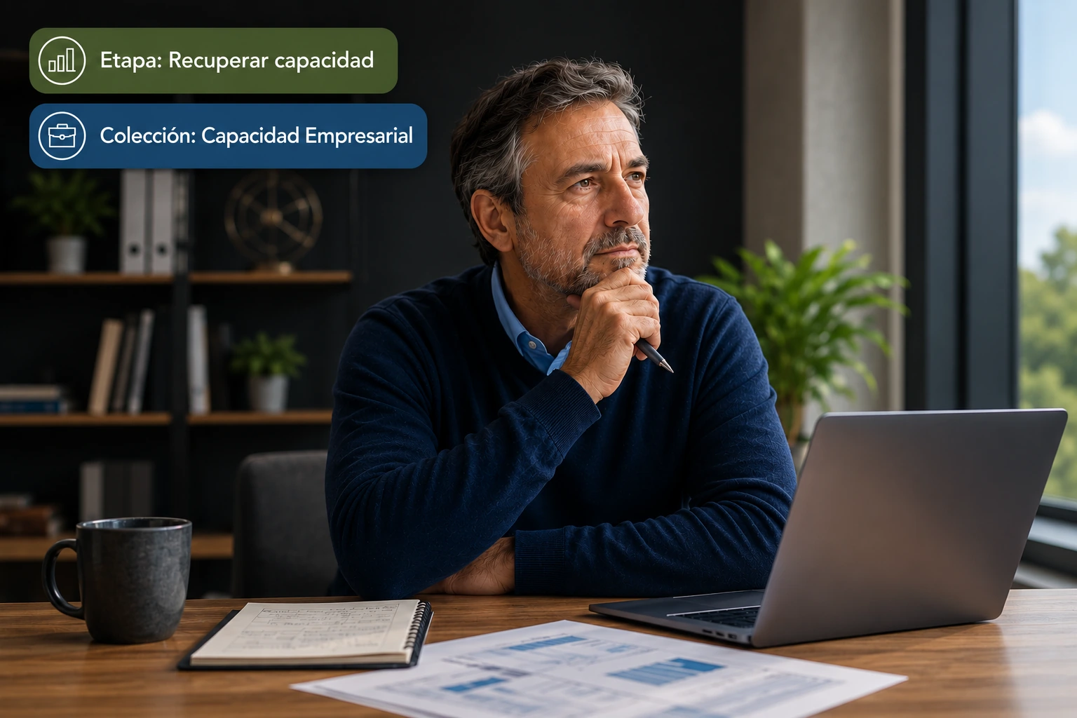 Cuando las prácticas informales comienzan a convertirse en esperas permanentes