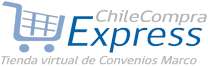Chilecompra Express